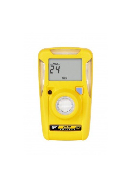 BW Single Gas Detector BWC2-H