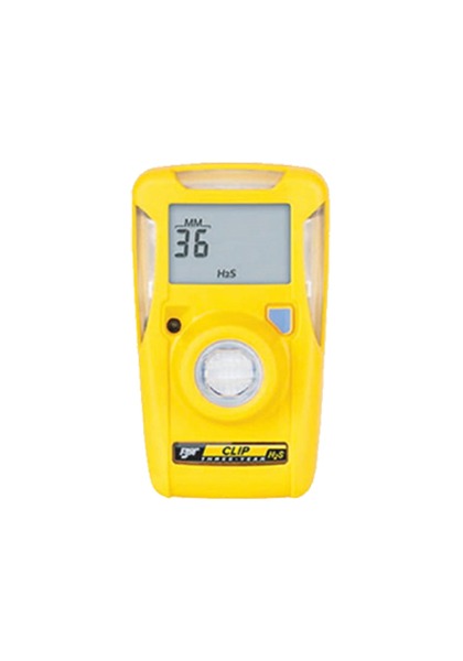 BW Single Gas Detector BWC3H