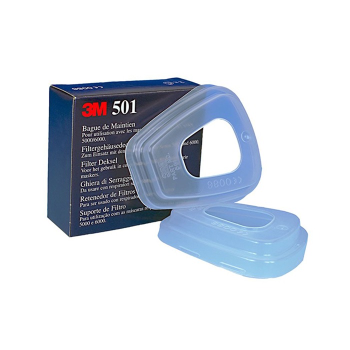 3M™ Filter Retainer 501