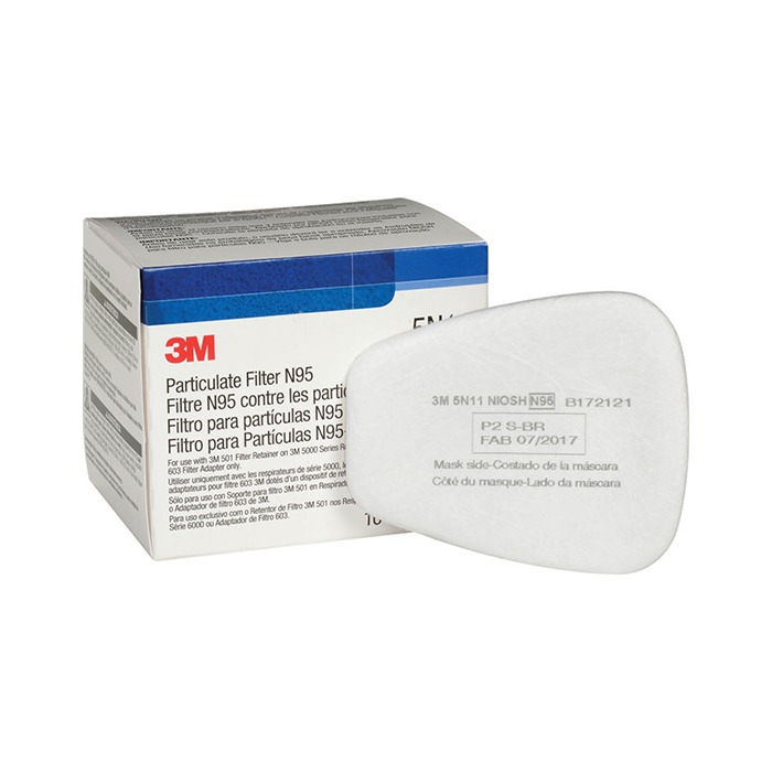 3M™ Particulate Filter 5N11