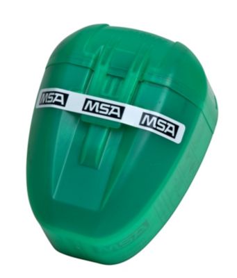 MSA MiniSCAPE Mask